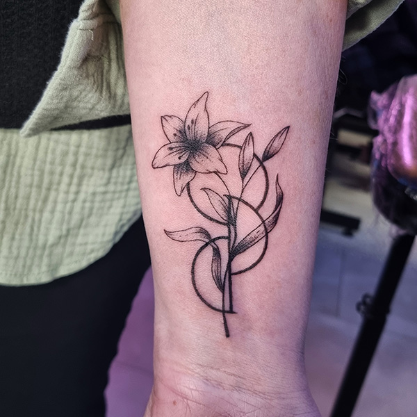 Matan Tattoo Portfolio