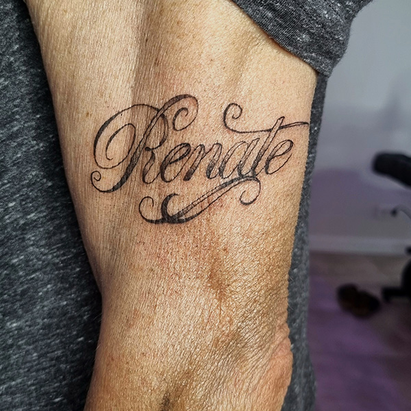 Matan Tattoo Portfolio