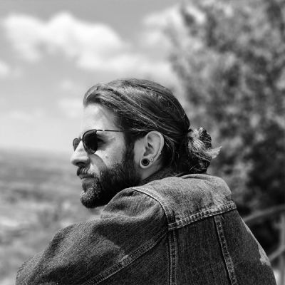 Christina Tattoo Künstler Köln